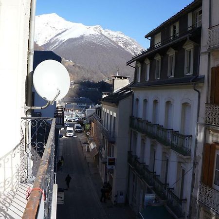 Standing Et Confort Plein Centre Pour 8 Personnes Cauterets Kültér fotó