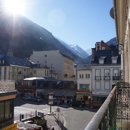 Standing Et Confort Plein Centre Pour 8 Personnes Cauterets Kültér fotó